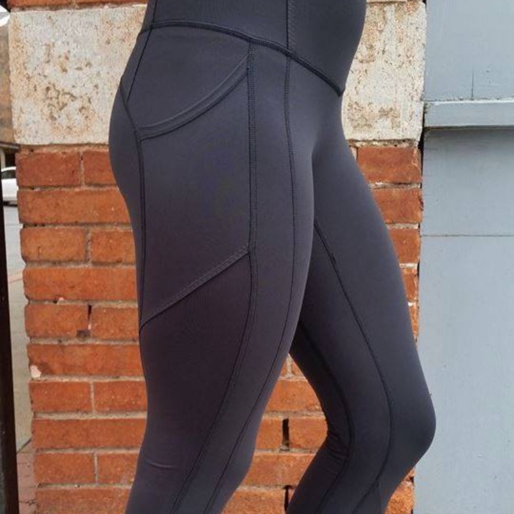 Lululemon All the Right Places Leggings